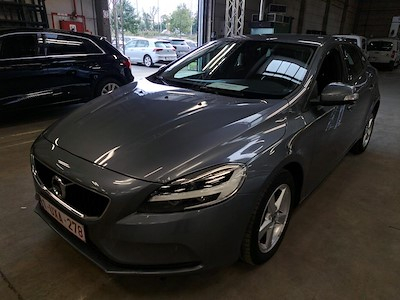 Volvo V40 1.5 T2 BLACK EDITION GEAR.GPF(