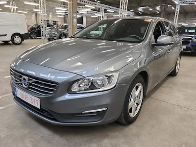 Volvo V60 2.0 D3 ECO KINETIC GEARTRONIC