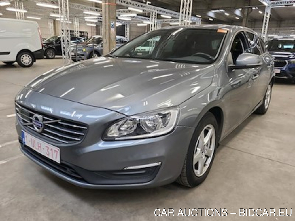 Volvo V60 2.0 D3 ECO KINETIC GEARTRONIC