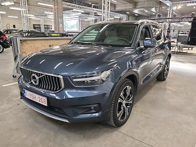 Volvo XC40 1.5 T5 PHEV INSCRIPTION AUT