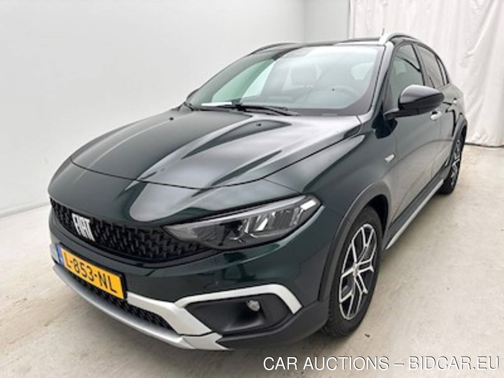 Fiat Tipo hatchback 1.0 Cross