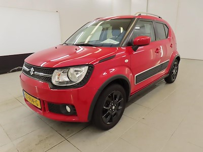 Suzuki IGNIS 1.2 Select Auto Gear Shift 5d