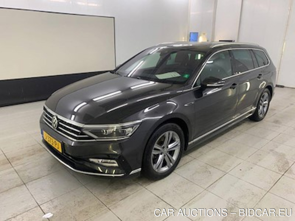 Volkswagen Passat variant 1.5 TSI 7-DSG Elegance Business R