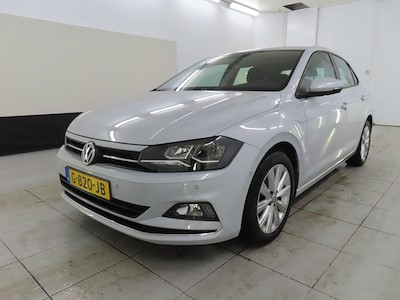 Volkswagen POLO 1.0 TSI 70kW 7-DSG Highline 5d