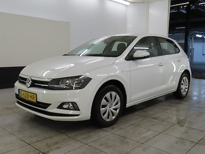 Volkswagen POLO 1.0 TSI 70kW Comfortline 5d