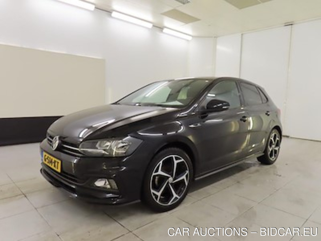 Volkswagen POLO 1.0 TSI 70kW Highline Business R 5d