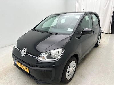 Volkswagen UP 1.0 60PK 5D BMT Move up!