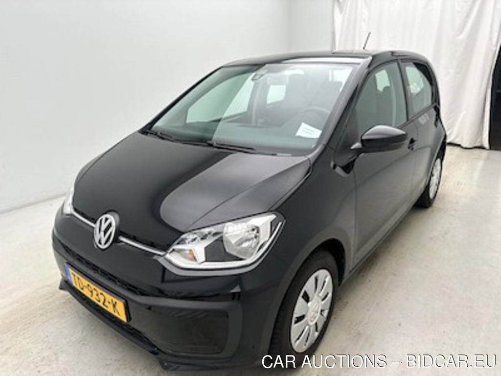 Volkswagen UP 1.0 60PK 5D BMT Move up!