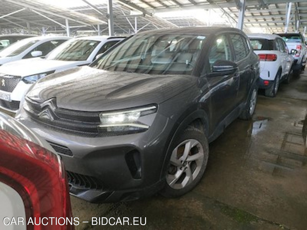 Citroen C5 aircross C5 Aircross BlueHDi 130ch S&amp;S Feel