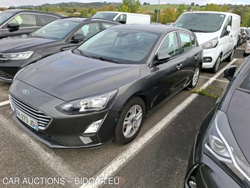 Ford FOCUS Focus 1.5 EcoBlue 95ch Trend Business