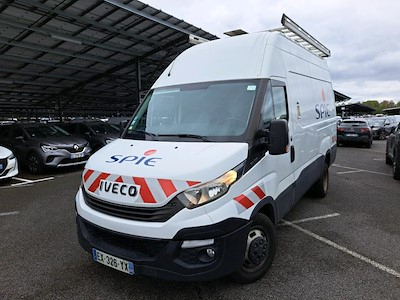 Iveco DAILY Daily 35C Fg 35C15HV13