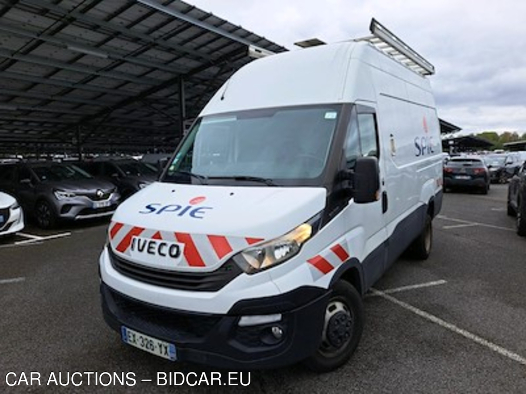 Iveco DAILY Daily 35C Fg 35C15HV13