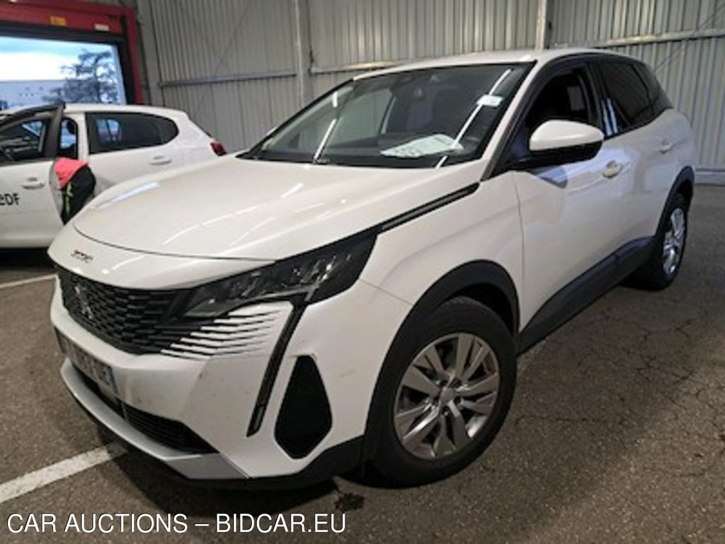 Peugeot 3008 3008 1.5 BlueHDi 130ch S&amp;S Active Business