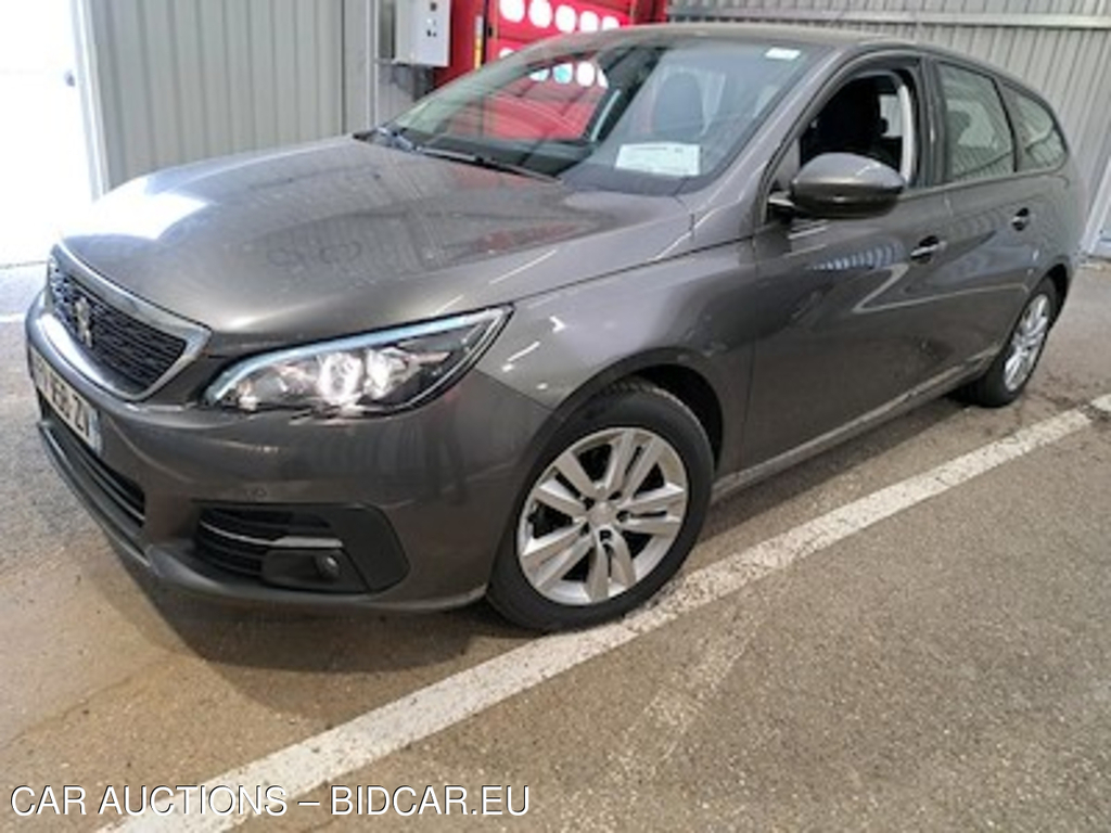 Peugeot 308 SW 308 SW 1.5 BlueHDi 100ch S&amp;S Active Business