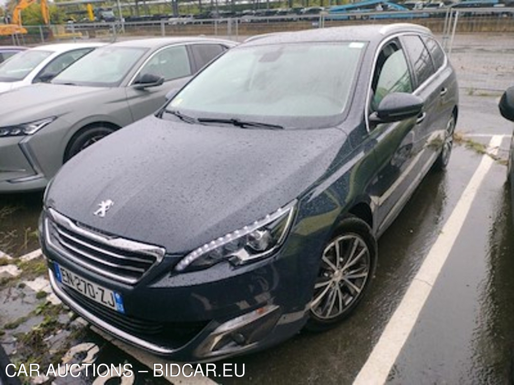 Peugeot 308 SW 308 SW 1.6 BlueHDi 100ch Allure S&amp;S