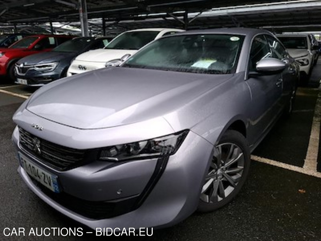 Peugeot 508 508 BlueHDi 130ch S&amp;S Active Business 7cv