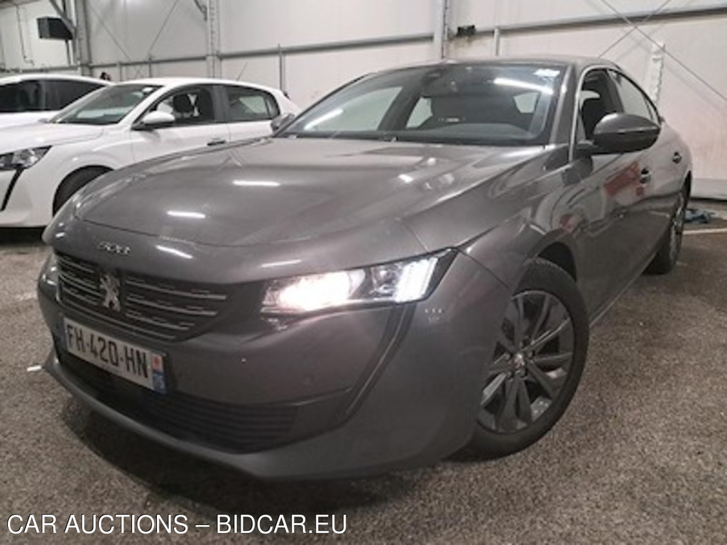 Peugeot 508 508 PureTech 180ch S&amp;S Active Business EAT8