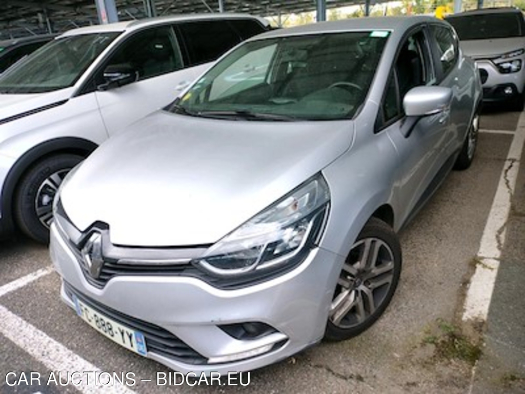 Renault CLIO Clio 1.5 dCi 90ch energy Business 5p Euro6c