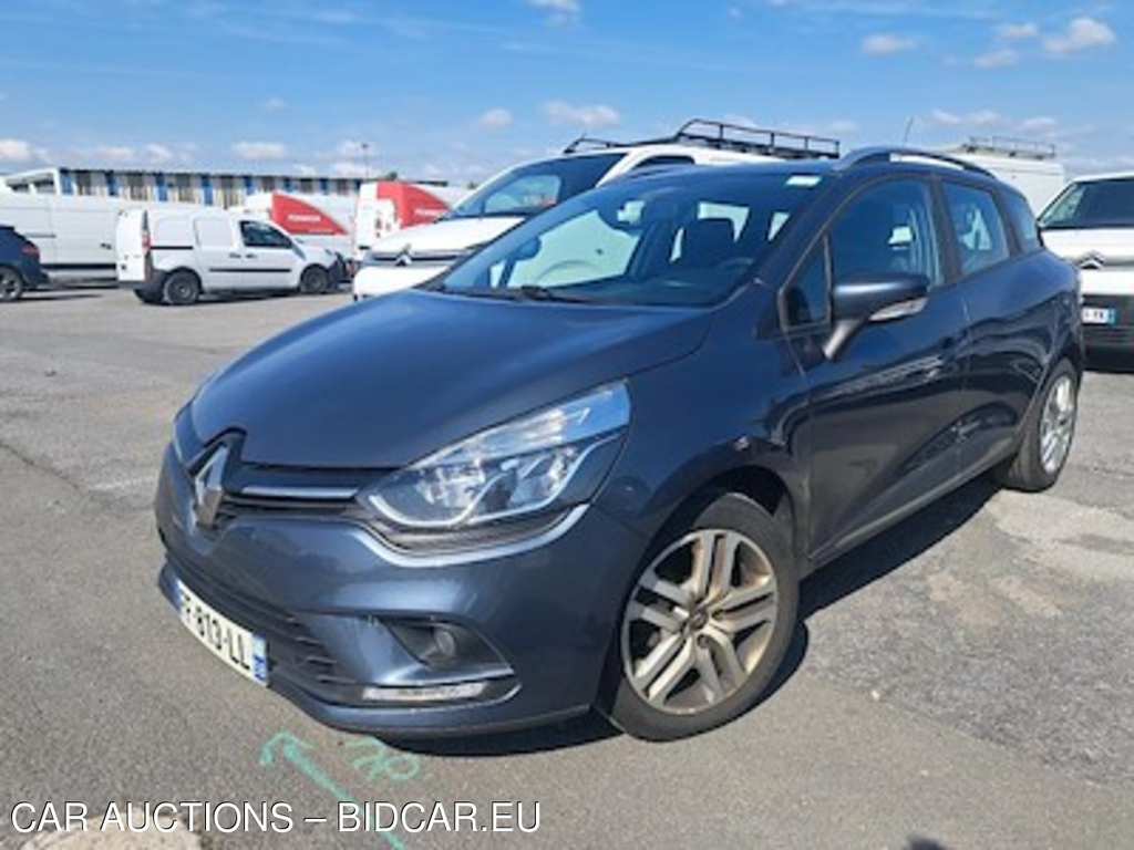 Renault CLIO Clio Estate 0.9 TCe 90ch energy Business Euro6c