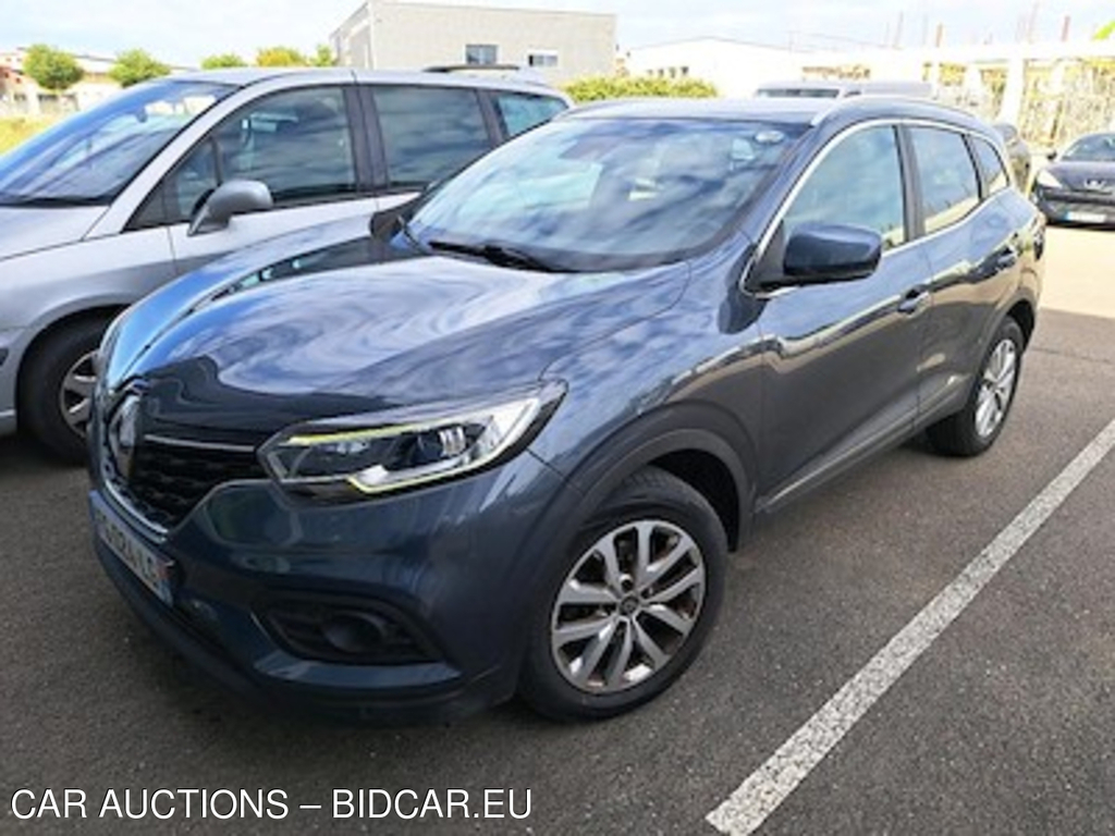 Renault KADJAR Kadjar 1.5 Blue dCi 115ch Business