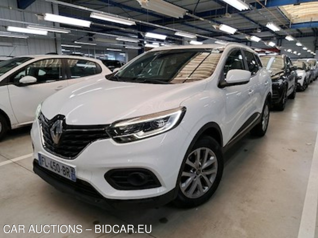 Renault KADJAR Kadjar 1.5 Blue dCi 115ch Business EDC