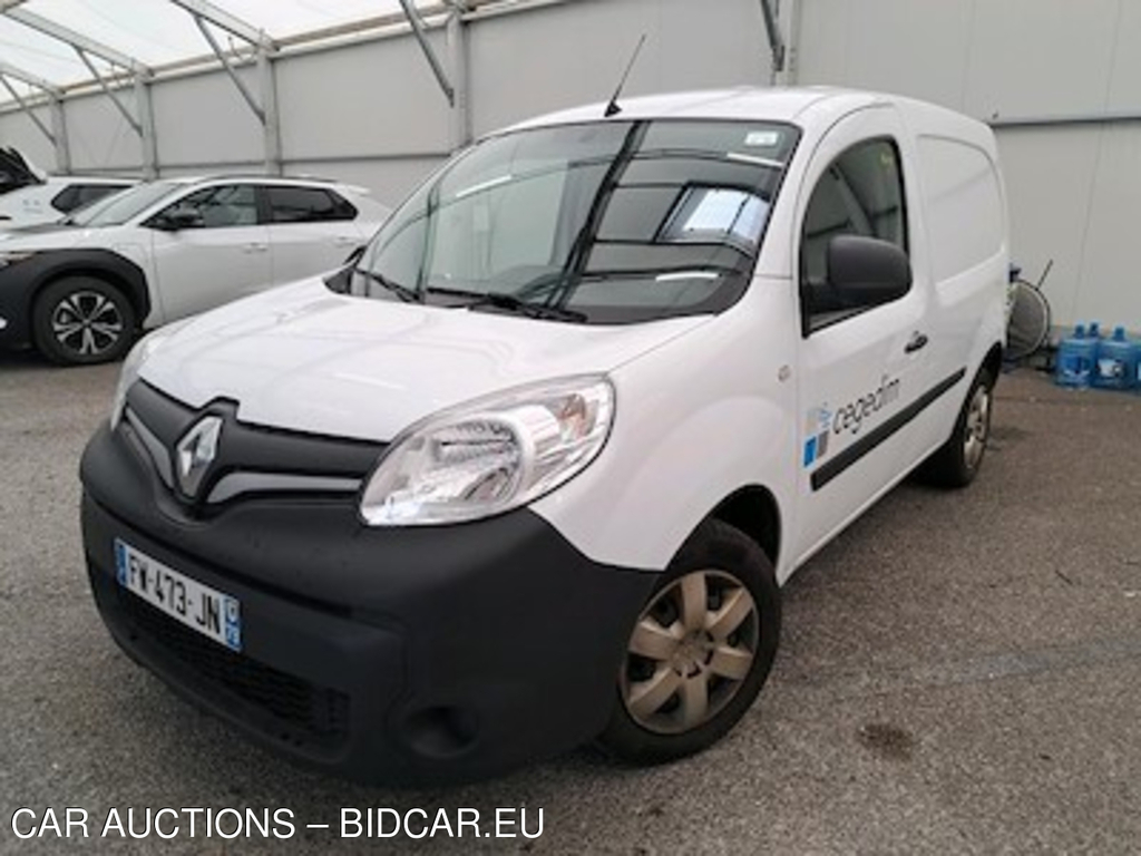 Renault Kangoo express Kangoo Express 1.5 Blue dCi 95ch Extra R-Link