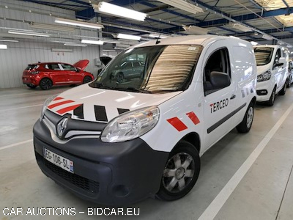 Renault Kangoo express Kangoo Express 1.5 dCi 75ch energy Grand Confort Euro6