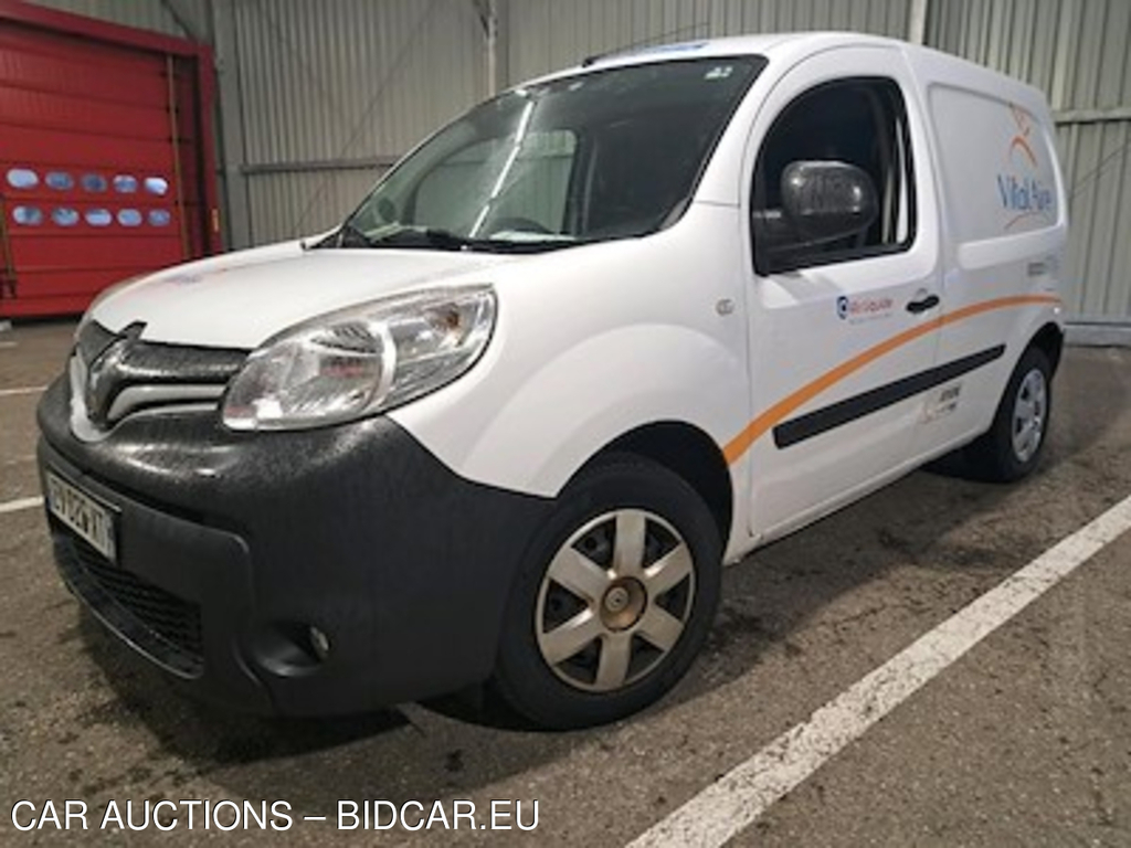 Renault Kangoo express Kangoo Express 1.5 dCi 90ch energy Grand Confort Euro6