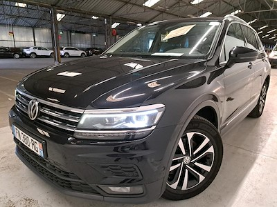 Volkswagen TIGUAN Tiguan 2.0 TDI 150ch IQ.Drive DSG7 Euro6d-T