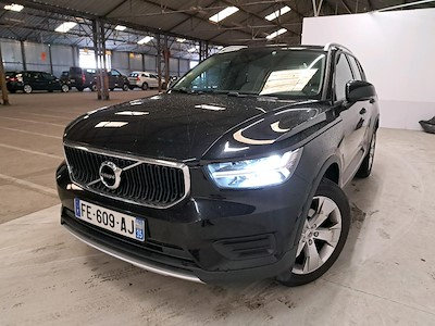 Volvo XC40 XC40 D3 AdBlue 150ch Business Geartronic 8