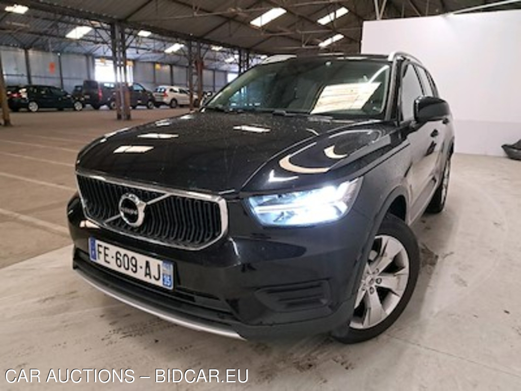 Volvo XC40 XC40 D3 AdBlue 150ch Business Geartronic 8