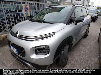 Citroen C3 aircross bluehdi 120 SS -