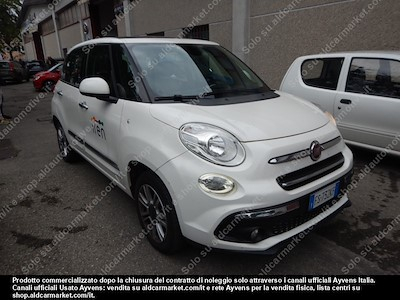 Fiat 500l lounge 1.3 multijet 95cv -