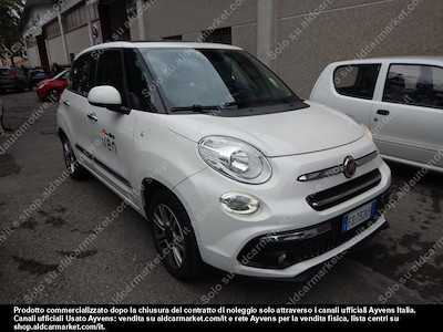 Fiat 500l lounge 1.3 multijet 95cv -