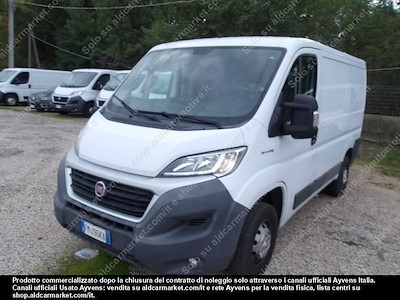 Fiat ducato 28 ch1 2.0 multijet -