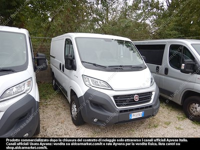 Fiat ducato 28 ch1 2.0 multijet -