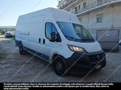 Fiat ducato maxi 35 xlh3 2.3 -