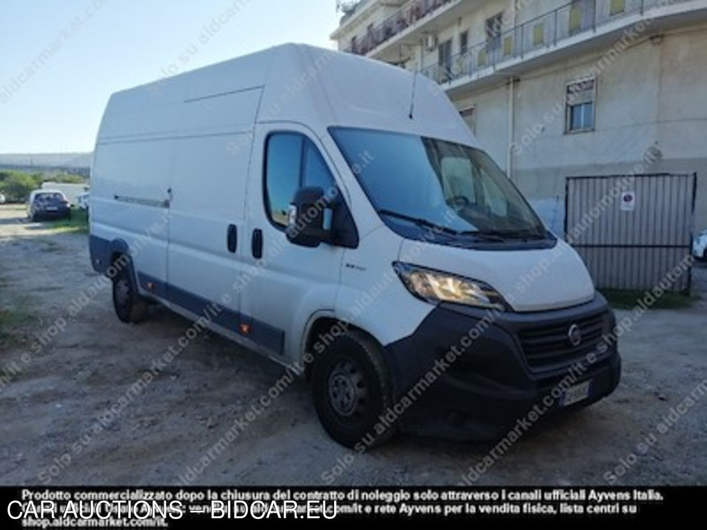 Fiat ducato maxi 35 xlh3 2.3 -