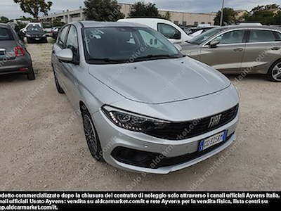 Fiat tipo 1.0 100cv city life -