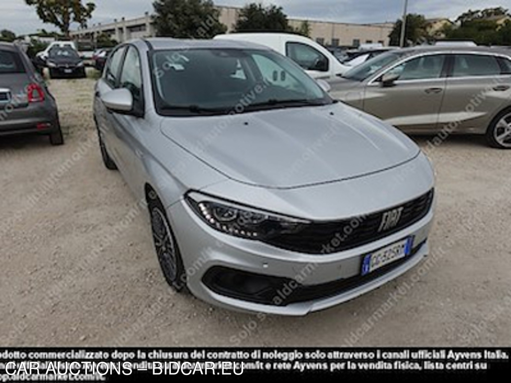 Fiat tipo 1.0 100cv city life -