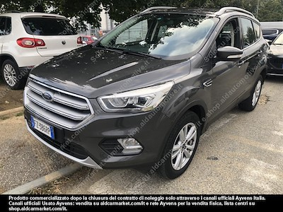 Ford kuga 1.5 ecoboost 120cv SS -