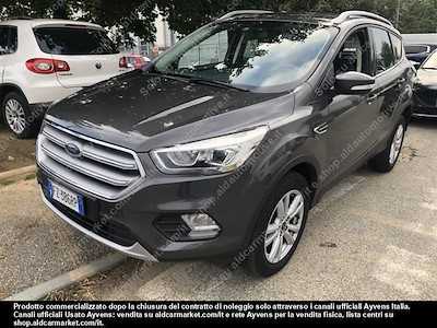 Ford kuga 1.5 ecoboost 120cv SS -
