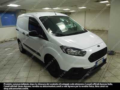 Ford transit courier 1.5 tdci 75 -