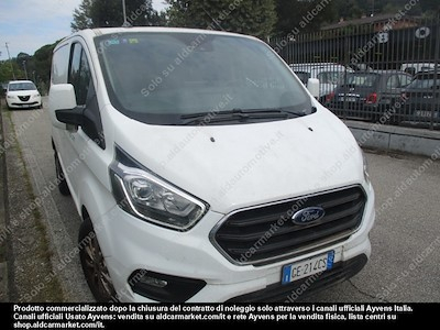 Ford transit custom 280 l1h1 tit -