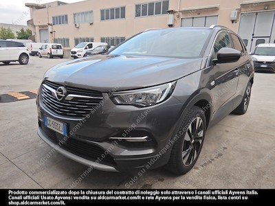 Opel grandland X 1.6 phev fwd -