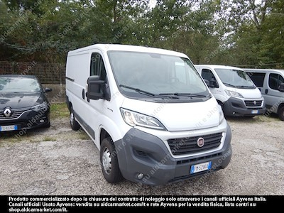 Fiat Fiat ducato 28 ch1 2.0 multijet -