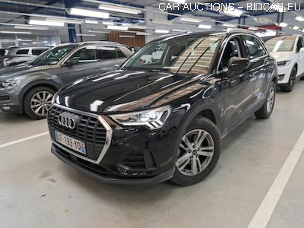 Audi Q3 Q3 35 TDI 150ch Business line S tronic 7