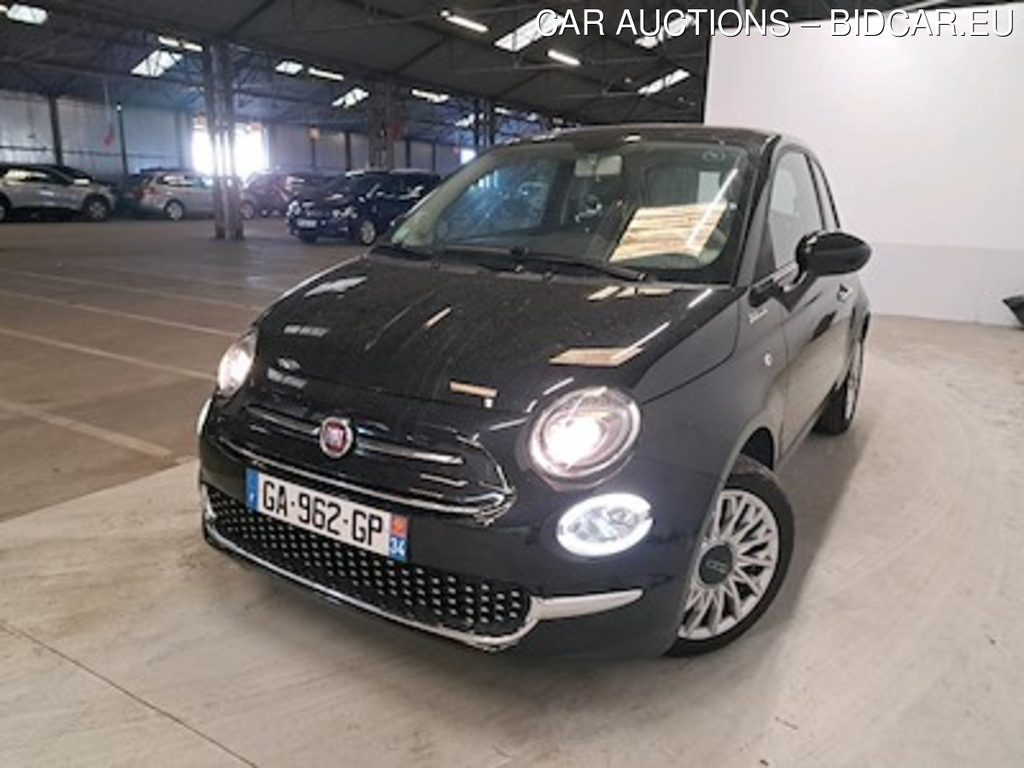 Fiat 500 500 1.0 70ch BSG S&amp;S Dolcevita