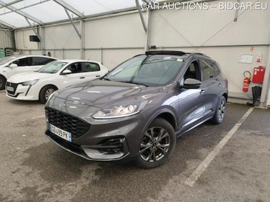 Ford KUGA Kuga 2.5 Duratec 190ch FHEV ST-Line Business BVA i-AWD