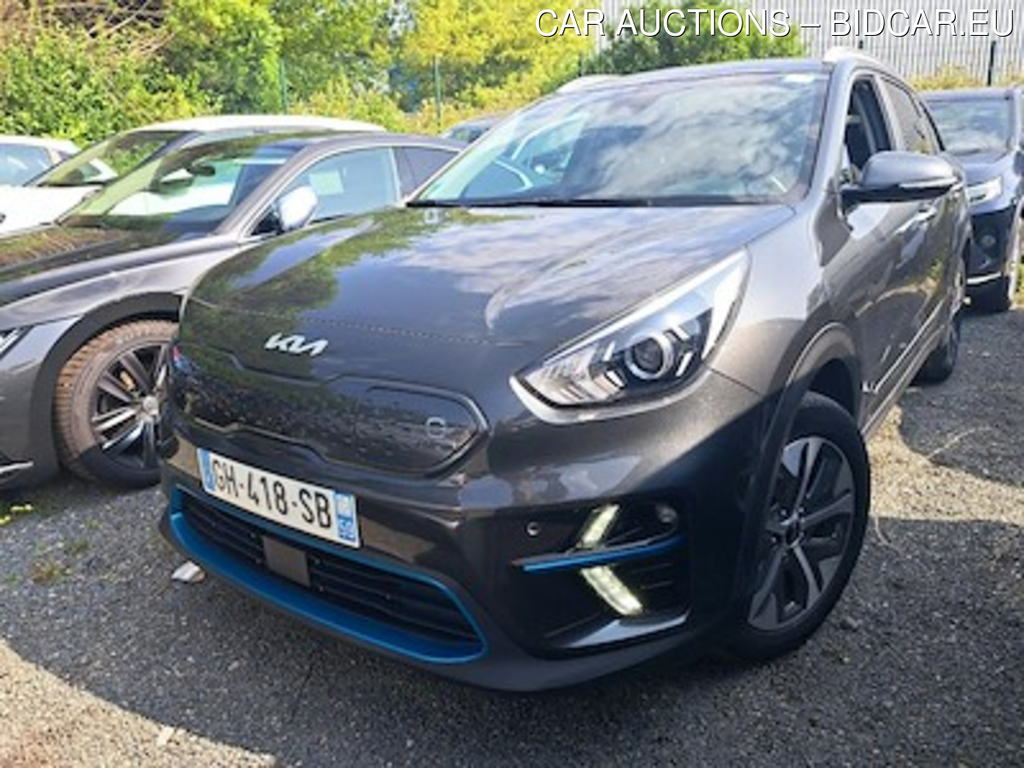 Kia E-NIRO e-Niro Active Business 204ch 3cv